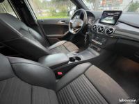 Mercedes Classe B II 200d 136CH FASCINATION 7G-TRONIC BVA - <small></small> 16.490 € <small>TTC</small> - #18