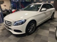 Mercedes Classe C -BENZ T-Model S205 1.6 C 180 BlueTEC (116Cv) - <small></small> 15.990 € <small>TTC</small> - #2