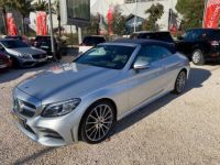 Mercedes Classe C  CABRIOLET 300 (205.348) - <small></small> 36.900 € <small>TTC</small> - #1