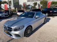 Mercedes Classe C  CABRIOLET 300 (205.348) - <small></small> 36.900 € <small>TTC</small> - #2