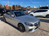 Mercedes Classe C  CABRIOLET 300 (205.348) - <small></small> 36.900 € <small>TTC</small> - #3