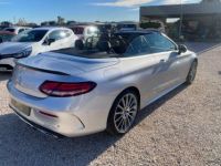 Mercedes Classe C  CABRIOLET 300 (205.348) - <small></small> 36.900 € <small>TTC</small> - #8