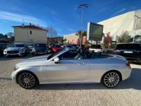 Mercedes Classe C  CABRIOLET 300 (205.348) - <small></small> 36.900 € <small>TTC</small> - #9