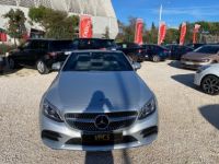 Mercedes Classe C  CABRIOLET 300 (205.348) - <small></small> 36.900 € <small>TTC</small> - #11