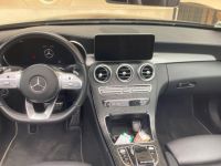 Mercedes Classe C  IV (2) CABRIOLET 220 D 9G-TRONIC AMG LINE/ 04/2022 - <small></small> 42.990 € <small>TTC</small> - #6