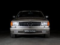 Mercedes Classe C 126 - <small></small> 49.900 € <small>TTC</small> - #1