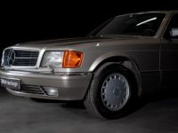 Mercedes Classe C 126 - <small></small> 49.900 € <small>TTC</small> - #3