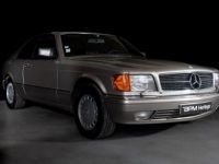 Mercedes Classe C 126 - <small></small> 40.000 € <small>TTC</small> - #4