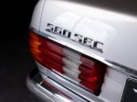 Mercedes Classe C 126 - <small></small> 49.900 € <small>TTC</small> - #5