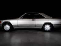 Mercedes Classe C 126 - <small></small> 40.000 € <small>TTC</small> - #6