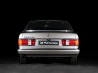 Mercedes Classe C 126 - <small></small> 40.000 € <small>TTC</small> - #7