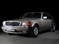 Mercedes Classe C 126 - <small></small> 49.900 € <small>TTC</small> - #9