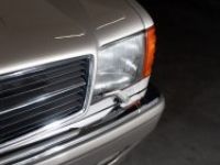 Mercedes Classe C 126 - <small></small> 40.000 € <small>TTC</small> - #11