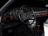 Mercedes Classe C 126 - <small></small> 40.000 € <small>TTC</small> - #21