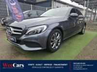 Mercedes Classe C 1.6 180 CDI 115  BUSINESS EXECUTIVE BVA - <small></small> 16.990 € <small>TTC</small> - #1