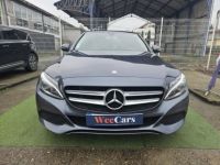 Mercedes Classe C 1.6 180 CDI 115  BUSINESS EXECUTIVE BVA - <small></small> 16.990 € <small>TTC</small> - #2