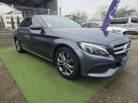 Mercedes Classe C 1.6 180 CDI 115  BUSINESS EXECUTIVE BVA - <small></small> 16.990 € <small>TTC</small> - #3