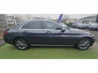 Mercedes Classe C 1.6 180 CDI 115  BUSINESS EXECUTIVE BVA - <small></small> 16.990 € <small>TTC</small> - #4