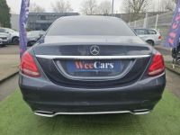 Mercedes Classe C 1.6 180 CDI 115  BUSINESS EXECUTIVE BVA - <small></small> 16.990 € <small>TTC</small> - #5