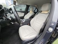 Mercedes Classe C 1.6 180 CDI 115  BUSINESS EXECUTIVE BVA - <small></small> 16.990 € <small>TTC</small> - #6