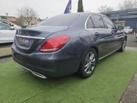 Mercedes Classe C 1.6 180 CDI 115  BUSINESS EXECUTIVE BVA - <small></small> 16.990 € <small>TTC</small> - #11