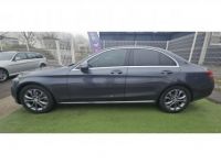 Mercedes Classe C 1.6 180 CDI 115  BUSINESS EXECUTIVE BVA - <small></small> 16.990 € <small>TTC</small> - #12