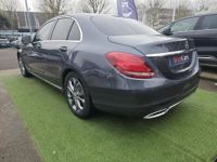 Mercedes Classe C 1.6 180 CDI 115  BUSINESS EXECUTIVE BVA - <small></small> 16.990 € <small>TTC</small> - #13