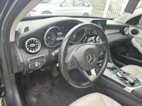 Mercedes Classe C 1.6 180 CDI 115  BUSINESS EXECUTIVE BVA - <small></small> 16.990 € <small>TTC</small> - #21