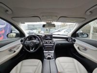 Mercedes Classe C 1.6 180 CDI 115  BUSINESS EXECUTIVE BVA - <small></small> 16.990 € <small>TTC</small> - #25