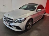 Mercedes Classe C 1.6 200 D 160 AMG LINE 9G-TRONIC BVA + TOIT OUVRANT - <small></small> 32.990 € <small>TTC</small> - #3