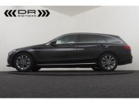 Mercedes Classe C 160 BREAK AVANTGARDE BENZINE - LEDER LED 34.885km!! - <small></small> 21.995 € <small>TTC</small> - #3