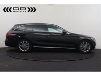 Mercedes Classe C 160 BREAK AVANTGARDE BENZINE - LEDER LED 34.885km!! - <small></small> 21.995 € <small>TTC</small> - #4