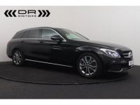 Mercedes Classe C 160 BREAK AVANTGARDE BENZINE - LEDER LED 34.885km!! - <small></small> 21.995 € <small>TTC</small> - #5