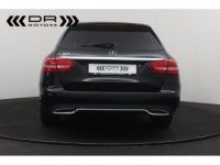 Mercedes Classe C 160 BREAK AVANTGARDE BENZINE - LEDER LED 34.885km!! - <small></small> 21.995 € <small>TTC</small> - #6