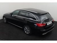 Mercedes Classe C 160 BREAK AVANTGARDE BENZINE - LEDER LED 34.885km!! - <small></small> 21.995 € <small>TTC</small> - #7