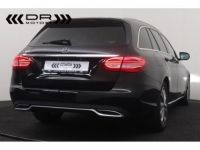 Mercedes Classe C 160 BREAK AVANTGARDE BENZINE - LEDER LED 34.885km!! - <small></small> 21.995 € <small>TTC</small> - #8