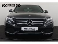 Mercedes Classe C 160 BREAK AVANTGARDE BENZINE - LEDER LED 34.885km!! - <small></small> 21.995 € <small>TTC</small> - #9