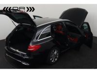 Mercedes Classe C 160 BREAK AVANTGARDE BENZINE - LEDER LED 34.885km!! - <small></small> 21.995 € <small>TTC</small> - #10