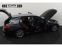 Mercedes Classe C 160 BREAK AVANTGARDE BENZINE - LEDER LED 34.885km!! - <small></small> 21.995 € <small>TTC</small> - #11