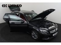 Mercedes Classe C 160 BREAK AVANTGARDE BENZINE - LEDER LED 34.885km!! - <small></small> 21.995 € <small>TTC</small> - #12