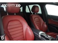 Mercedes Classe C 160 BREAK AVANTGARDE BENZINE - LEDER LED 34.885km!! - <small></small> 21.995 € <small>TTC</small> - #13