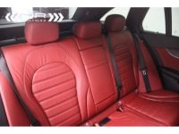 Mercedes Classe C 160 BREAK AVANTGARDE BENZINE - LEDER LED 34.885km!! - <small></small> 21.995 € <small>TTC</small> - #14