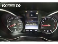 Mercedes Classe C 160 BREAK AVANTGARDE BENZINE - LEDER LED 34.885km!! - <small></small> 21.995 € <small>TTC</small> - #35