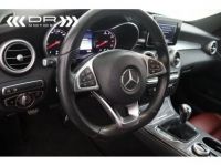 Mercedes Classe C 160 BREAK AVANTGARDE BENZINE - LEDER LED 34.885km!! - <small></small> 21.995 € <small>TTC</small> - #36