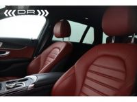 Mercedes Classe C 160 BREAK AVANTGARDE BENZINE - LEDER LED 34.885km!! - <small></small> 21.995 € <small>TTC</small> - #39