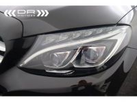 Mercedes Classe C 160 BREAK AVANTGARDE BENZINE - LEDER LED 34.885km!! - <small></small> 21.995 € <small>TTC</small> - #48