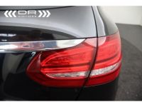 Mercedes Classe C 160 BREAK AVANTGARDE BENZINE - LEDER LED 34.885km!! - <small></small> 21.995 € <small>TTC</small> - #49