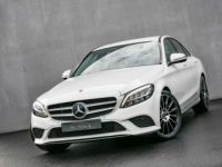 Mercedes Classe C 160 Business Solution - FULL LED - LEDER - NAVI - CAM - PDC - - <small></small> 23.950 € <small>TTC</small> - #1