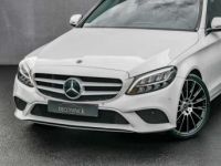 Mercedes Classe C 160 Business Solution - FULL LED - LEDER - NAVI - CAM - PDC - - <small></small> 23.950 € <small>TTC</small> - #2