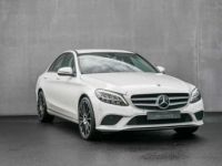 Mercedes Classe C 160 Business Solution - FULL LED - LEDER - NAVI - CAM - PDC - - <small></small> 23.950 € <small>TTC</small> - #4